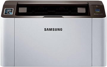 Samsung SL-M2026W design